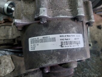 Bmw e46 330xd 150kw - 2