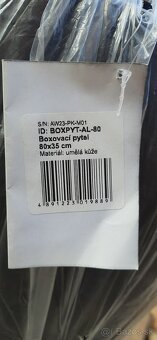 boxovacie vrece suľov - 2