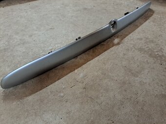 Lišta kufra škoda octavia - 2