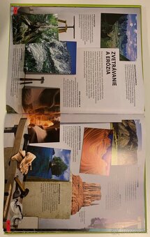 Wow Zem - detská encyklopédia o Zemi - 2