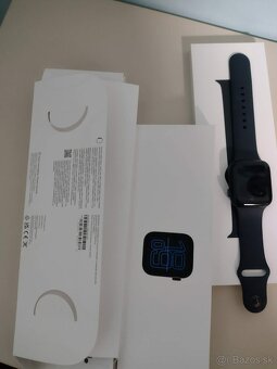 apple watch SE3 - 2