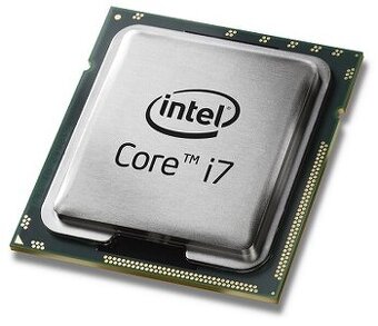 Cpu intel core i5 - 2