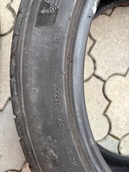 predam pneumatiky - 2