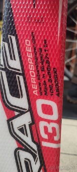 Detské lyže 130 - 2