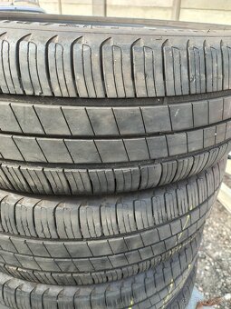 Letné pneu.Gooyear 195/55R20 - 2