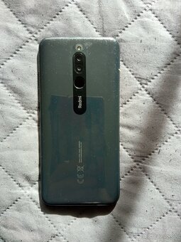 Xiaomi Redmi 8 4GB/64GB - 2
