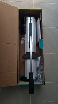 Wolfcraft vlc 800, rezacka vinylovej a laminatovej  podlahy - 2