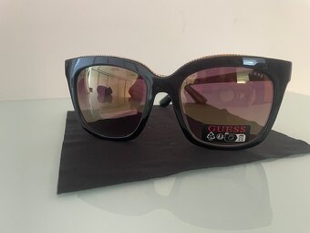 Guess okuliare - nové - - 2