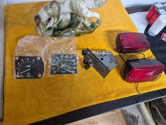 Predam nd na skoda 100 110  120 105 130 rapid - 2