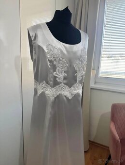 Svadobné šaty - 2