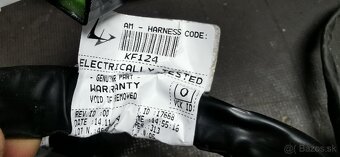 Emulátory AEB124 - 2