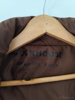 Bunda Clockhouse - 2