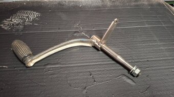 Jawa pionier 20, 21, 23 - 2