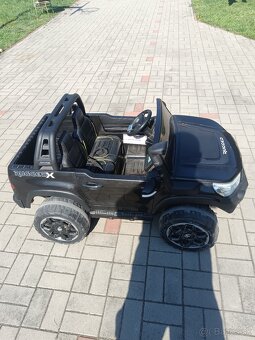 Elektrické auto - 2