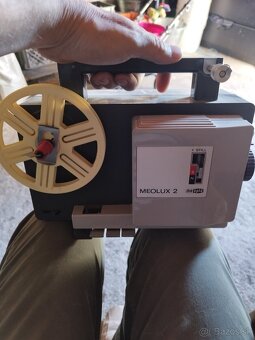 Premietacka - 2