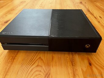 Xbox one - 2