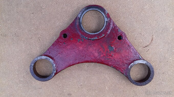 Jawa ČZ 125 , 175 okulár - 2