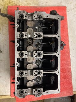 Motor AUDI A4 bpv r.v. 2006 - 2