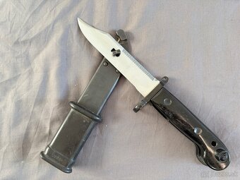 Bajonet AK 74 - 2