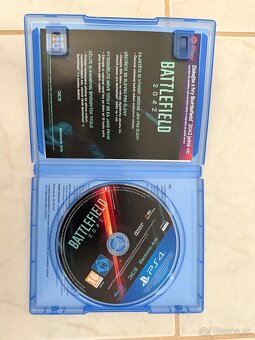 Ps4 , ps5 hry - 2