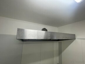 Gastro Digestor bez motora - 2