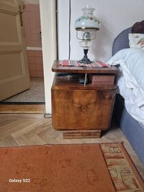 Starožitný nábytok - 2