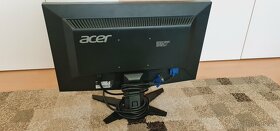 Acer G225HQV monitor - 2