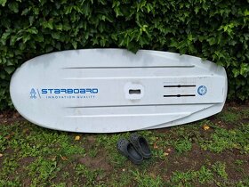 Starboard Wingboard 145L - 2