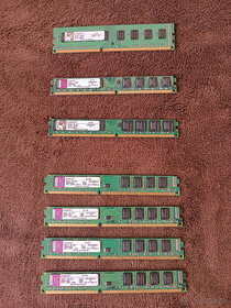 RAM DDR2 DDR3 - 2
