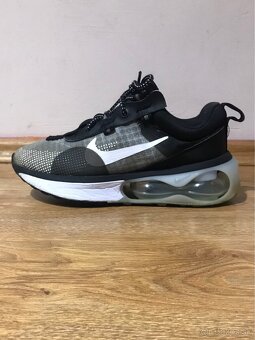 Tenisky nike - 2