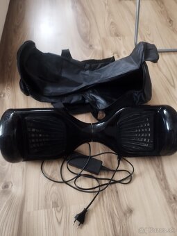 Howerboard - 2