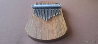 Kalimba od BOLF CALIMBAS SLOVENSKO - 2