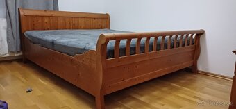 Spálňová zostava - 2