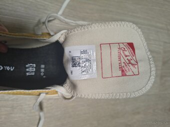 Converse - 2