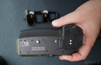 Canon Battery Grip BG-R10 pre Canon R5/R6 a R5C - 2