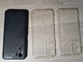Redmi note 10s - 2