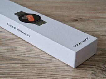 Samsung Galaxy watch 7 - 40mm - 2