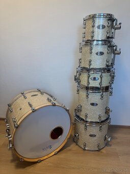 PEARL REFERENCE PURE VINTAGE MARINE PEARL - 2