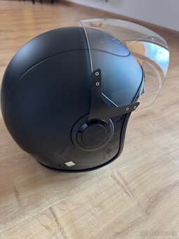 prilba vespa - 2