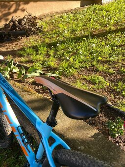 Hardtail bicykel Focus whistler velkosť L - 2