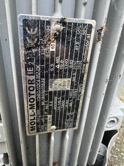 Predám elektromotor - 2