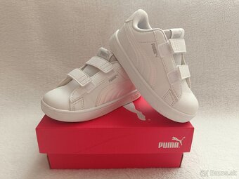 Puma tenisky v.23 - 2