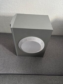Subwoofer - 2