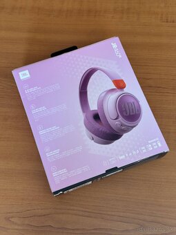 JBL JR460NC - nové - 2