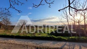 PREDAJ-ZNÍŽENÁ CENA:Rekreačný pozemok Čechynce; 2183m2; 59.9 - 2