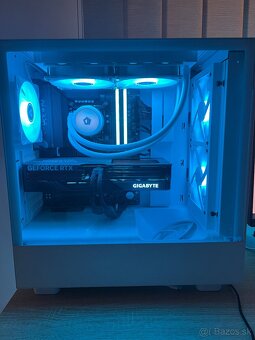 i5-13600KF, RTX 4070, 32GB RAM,1TB NVMe SSD + 2x 256gb SSD - 2