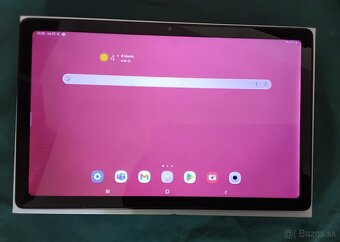 Predám tablet Samsung Galaxy A7 - 2