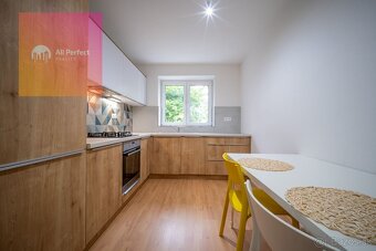 Moderný 2 izbový byt na prenájom v Nitre - 2