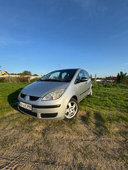 Mitsubishi Colt 1,3/16V/70kw - 2
