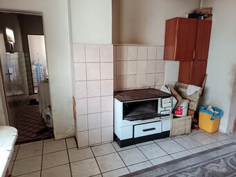 DRAŽBA-RD súp. č. 66 v obci Horná Štubňa, okres Turč.Teplice - 2
